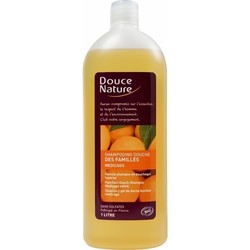 SAVONS LIQUIDES ET SHAMPOINGS