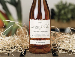 VINS MAS DE VINOBRE